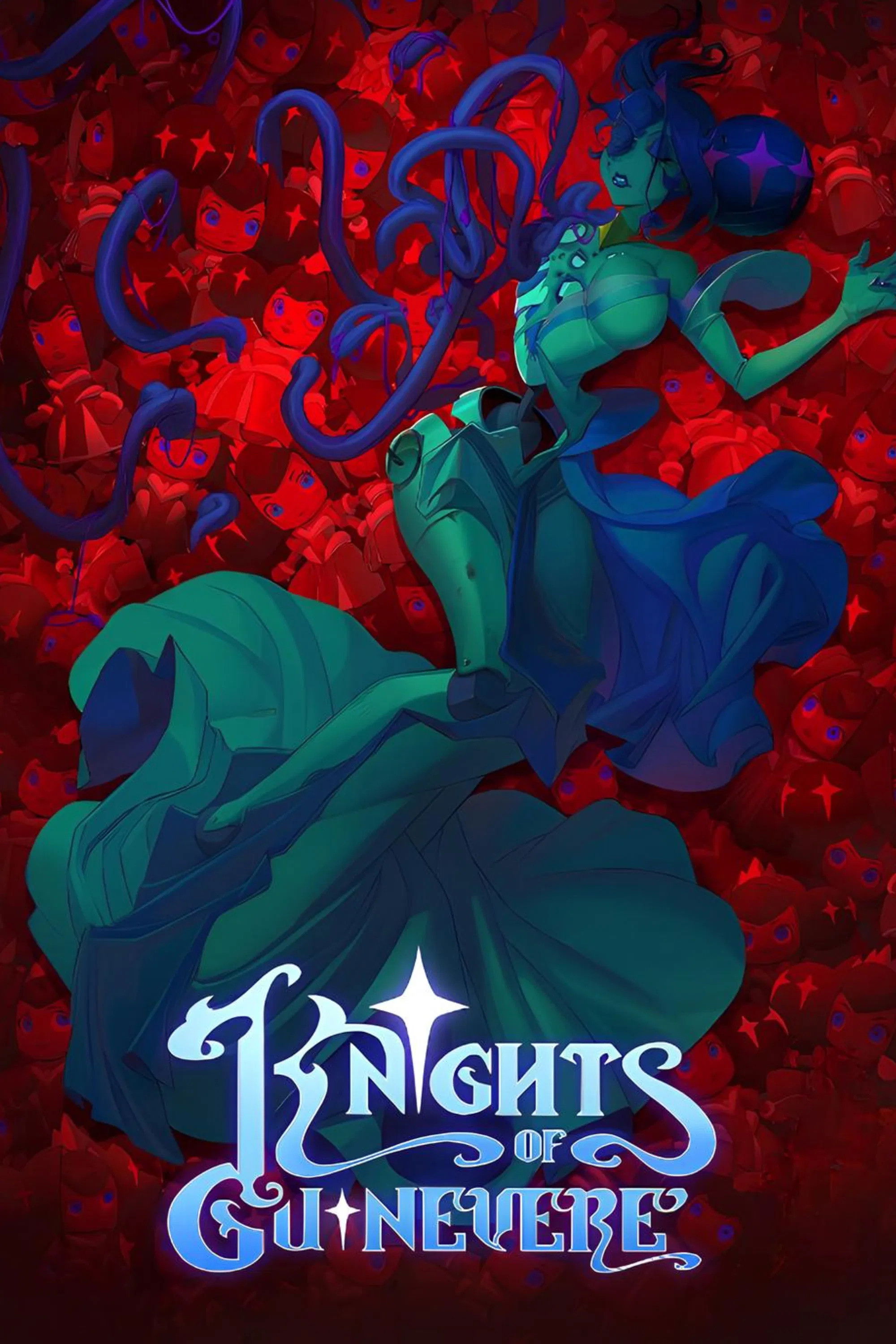 Knights of Guinevere