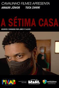 A Sétima Casa