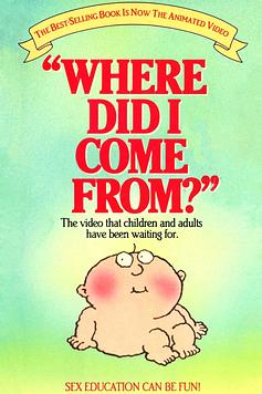 Where Did I Come From?