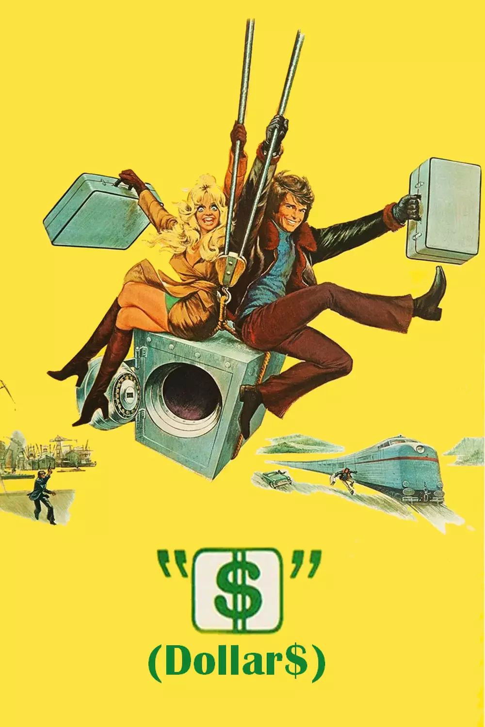 $