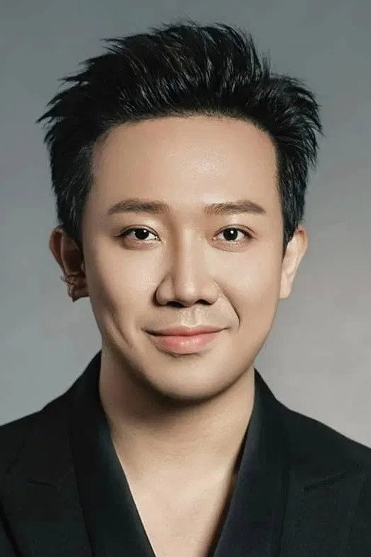 Trấn Thành