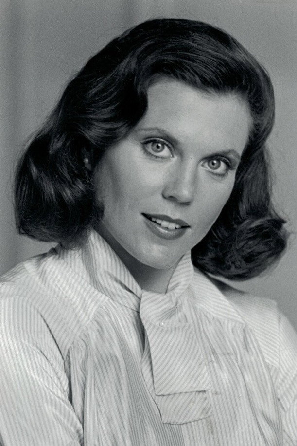 Ann Reinking