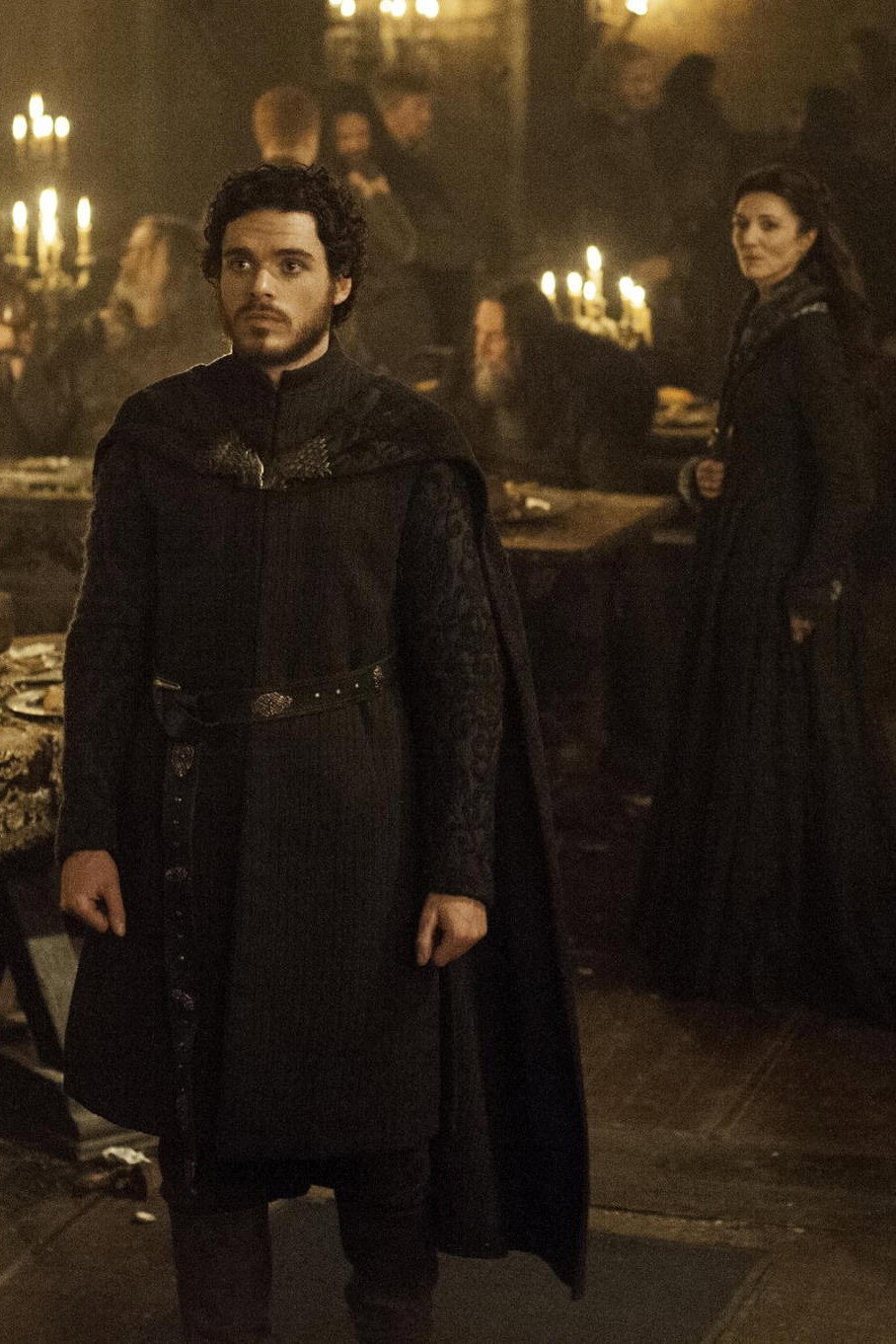The Rains of Castamere
