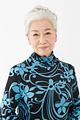 Keiko Tomita
