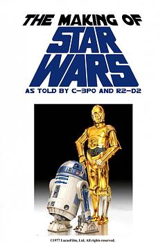 The Making of Star Wars