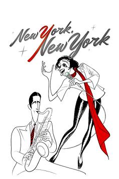 New York, New York