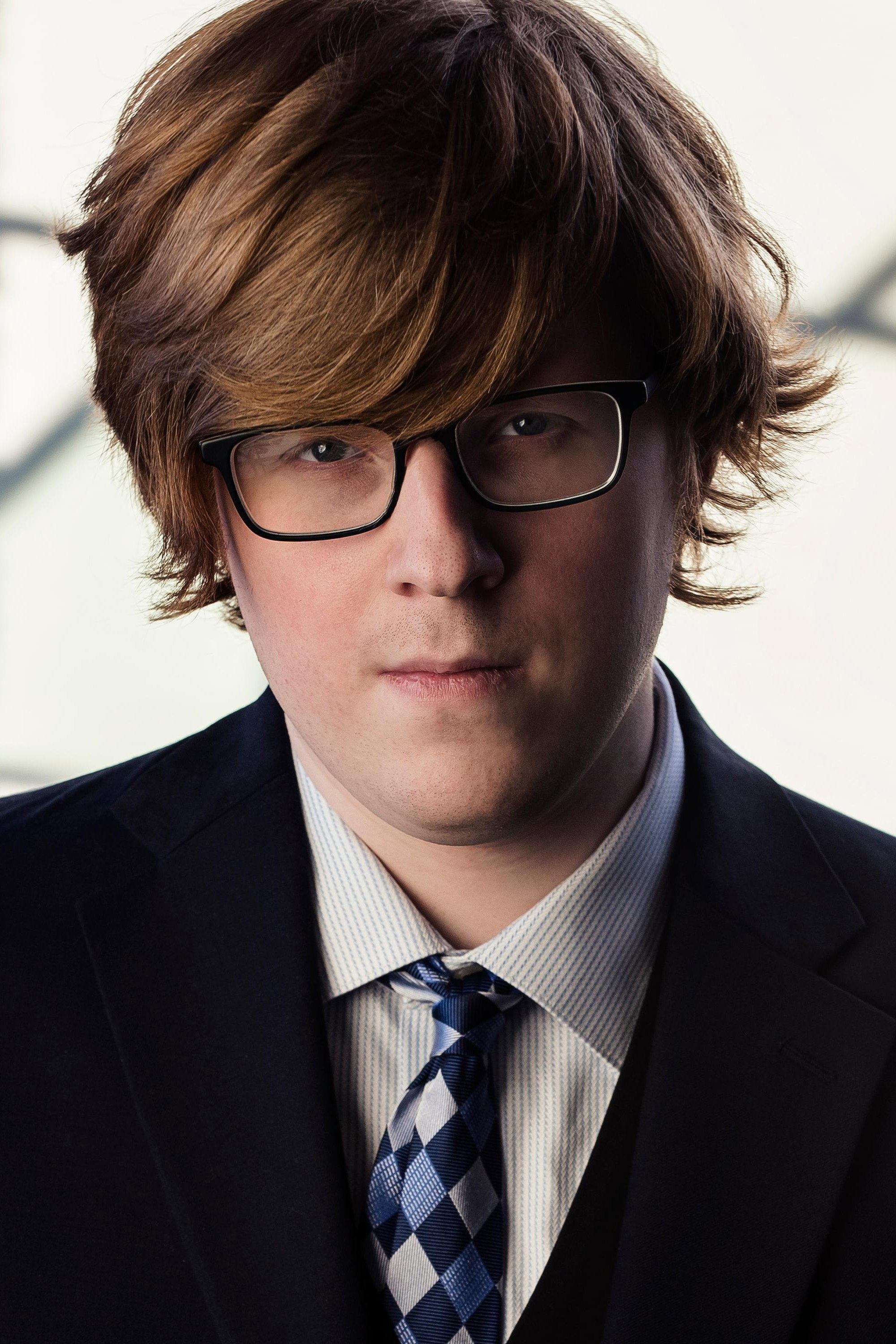 Bradley Gareth