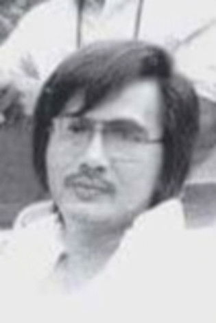Danny L. Zialcita