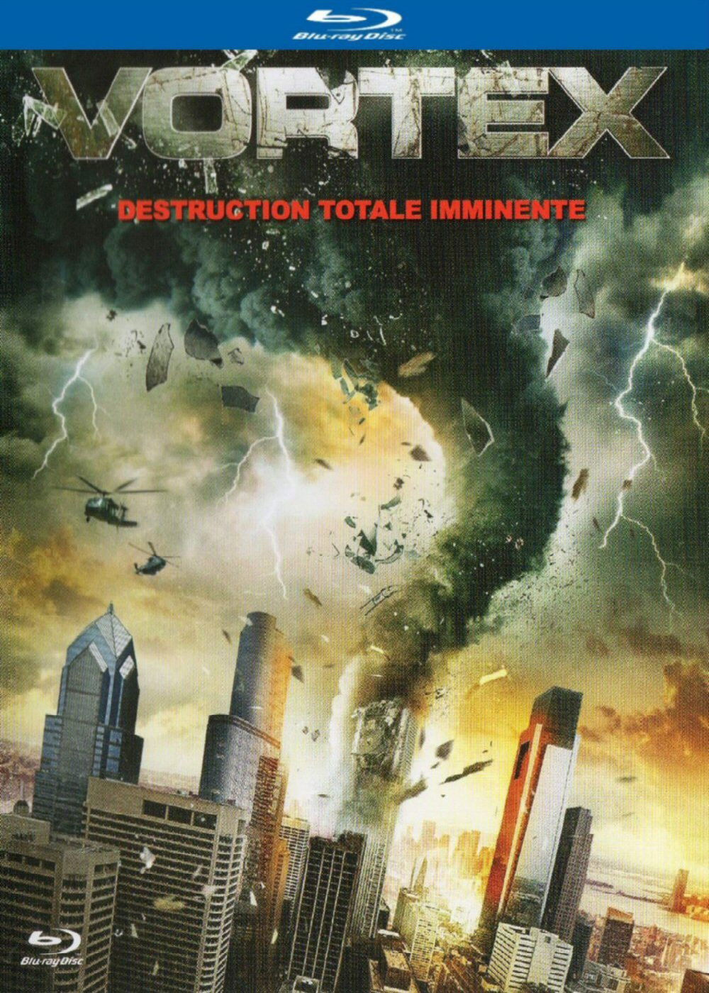 Tornado