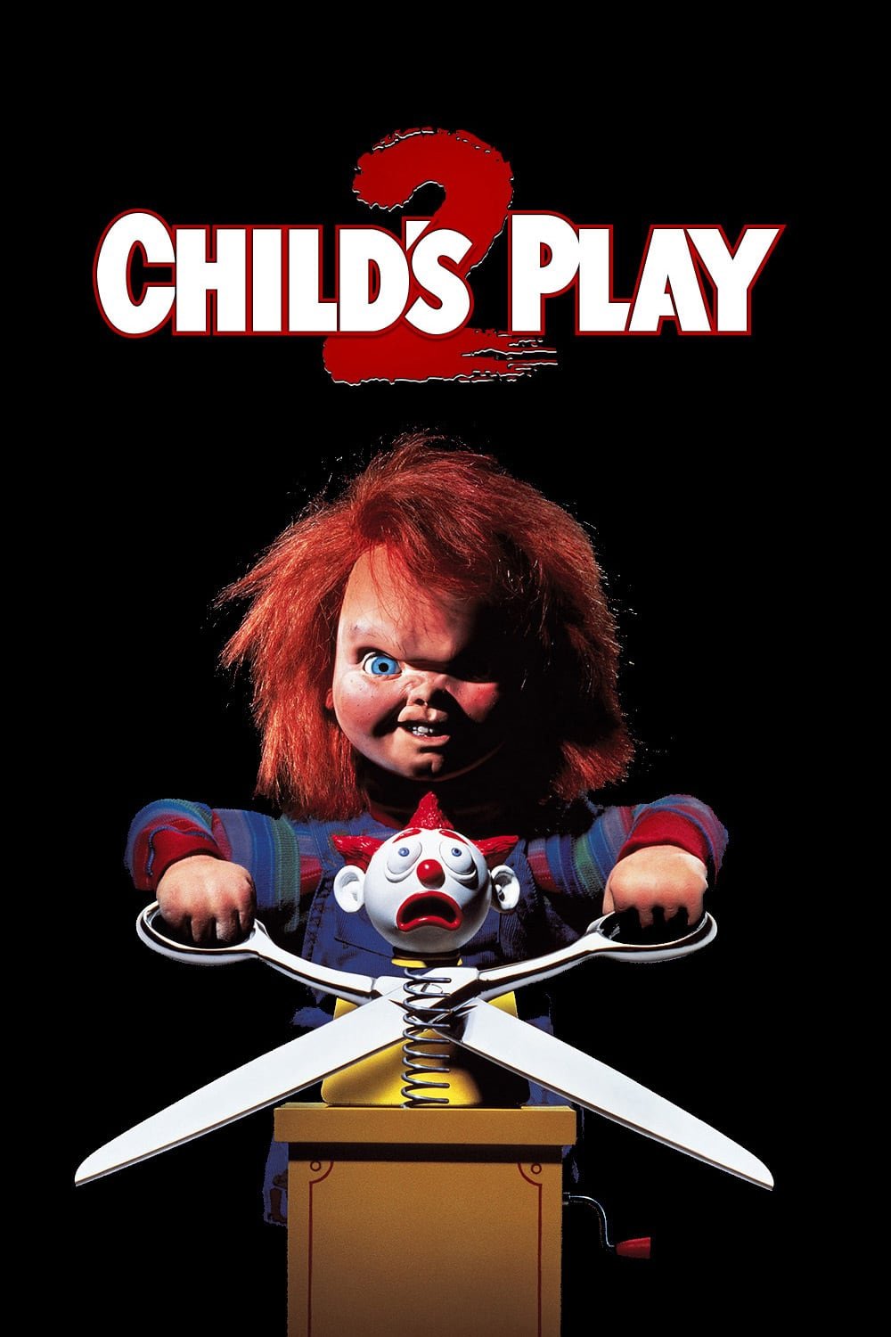 Child's Play