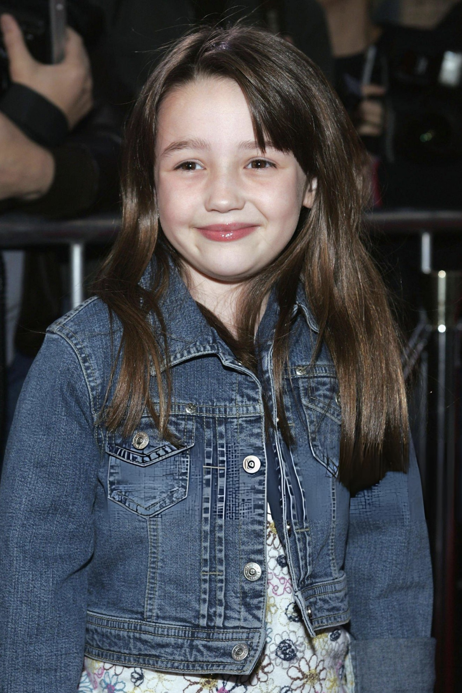 Isabel Conner