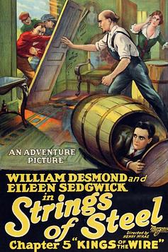 The Strings of Steel