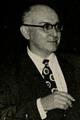 William Forest Crouch