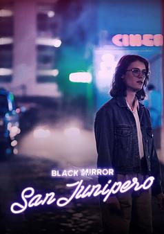 Black Mirror: San Junipero