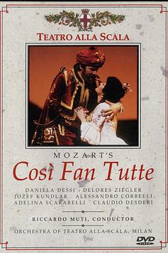 Cosi Fan Tutte
