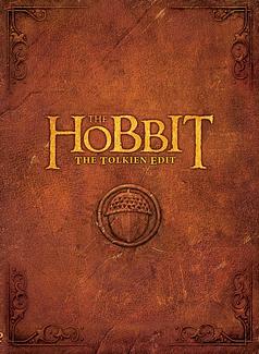 The Hobbit - The Tolkien Edit