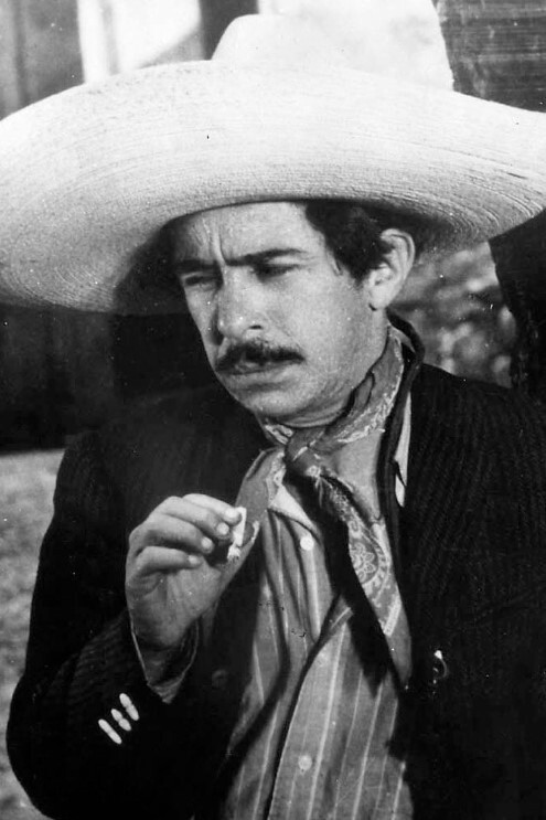 Armando Soto La Marina 