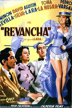 Revancha