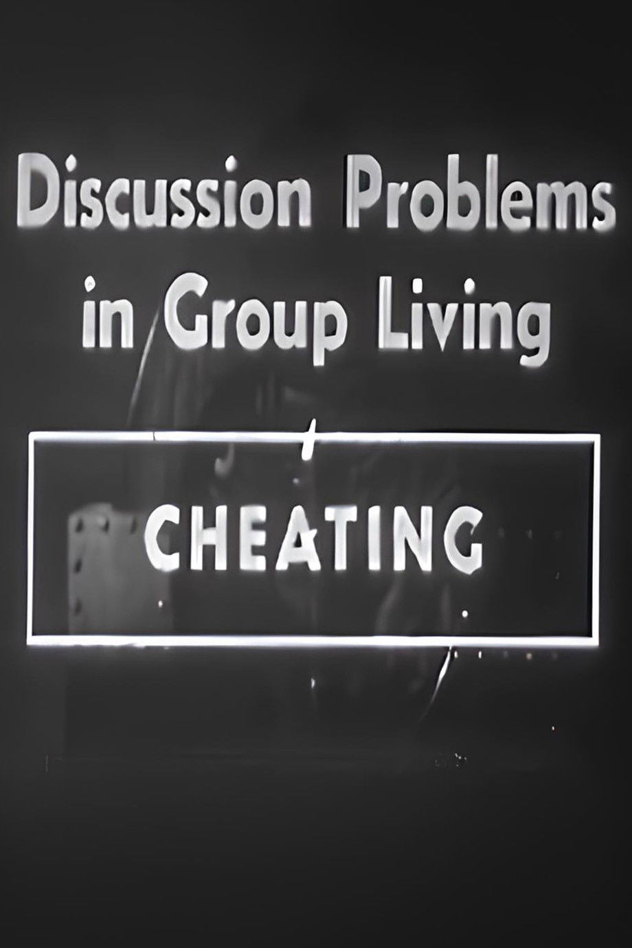 Cheating