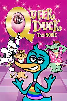 Queer Duck: The Movie