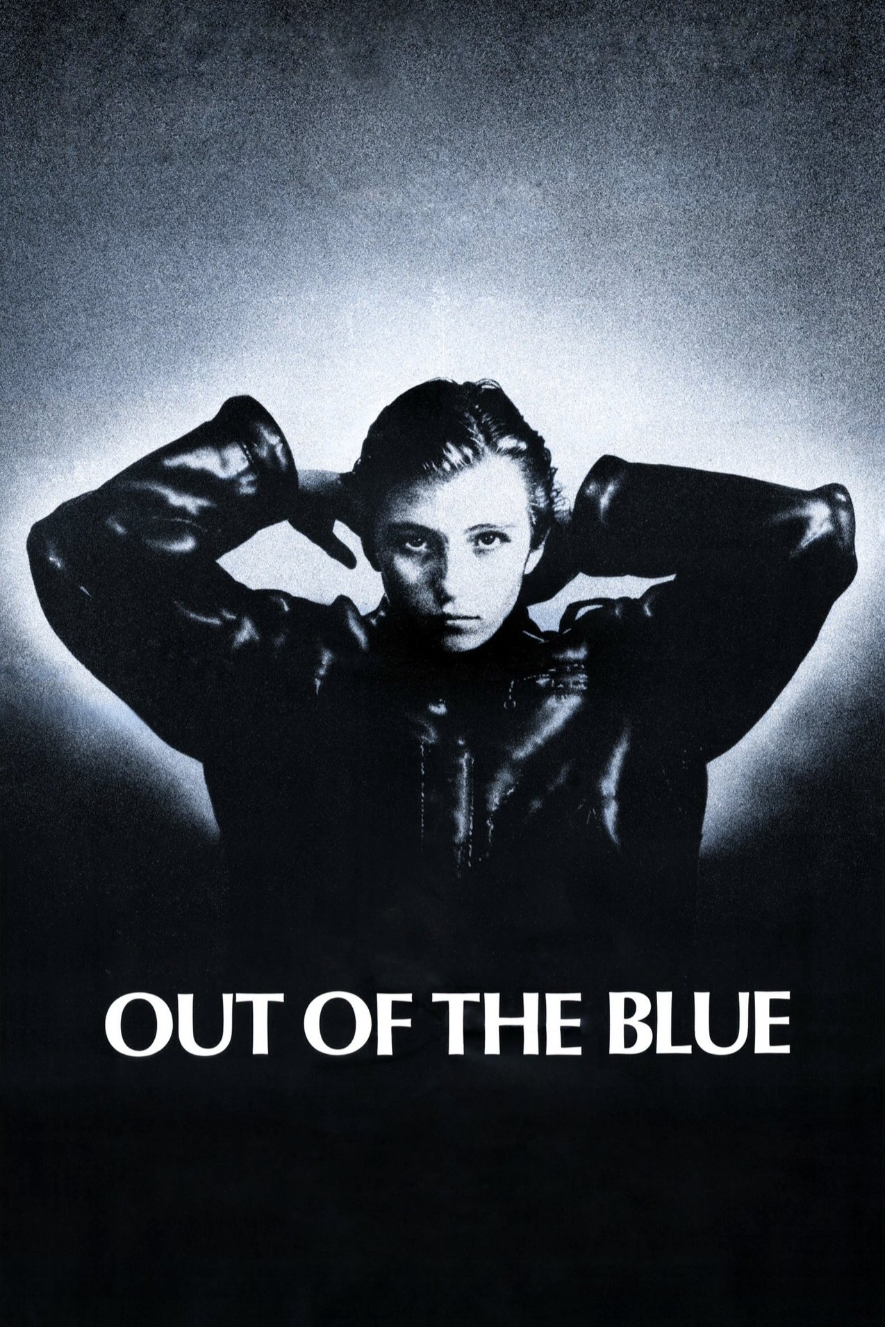 Out of the Blue
