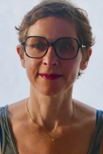 Carine Tardieu