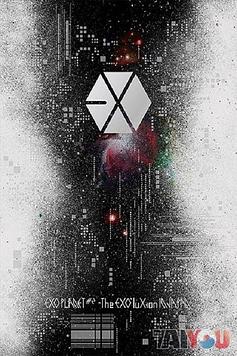 EXO PLANET #2 The EXO'luxion in Japan