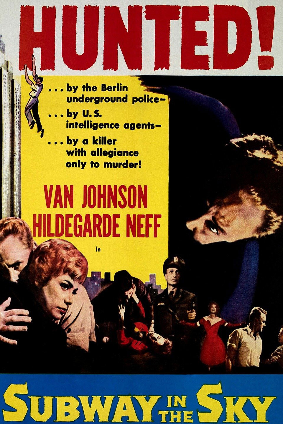 The Last Crooked Mile