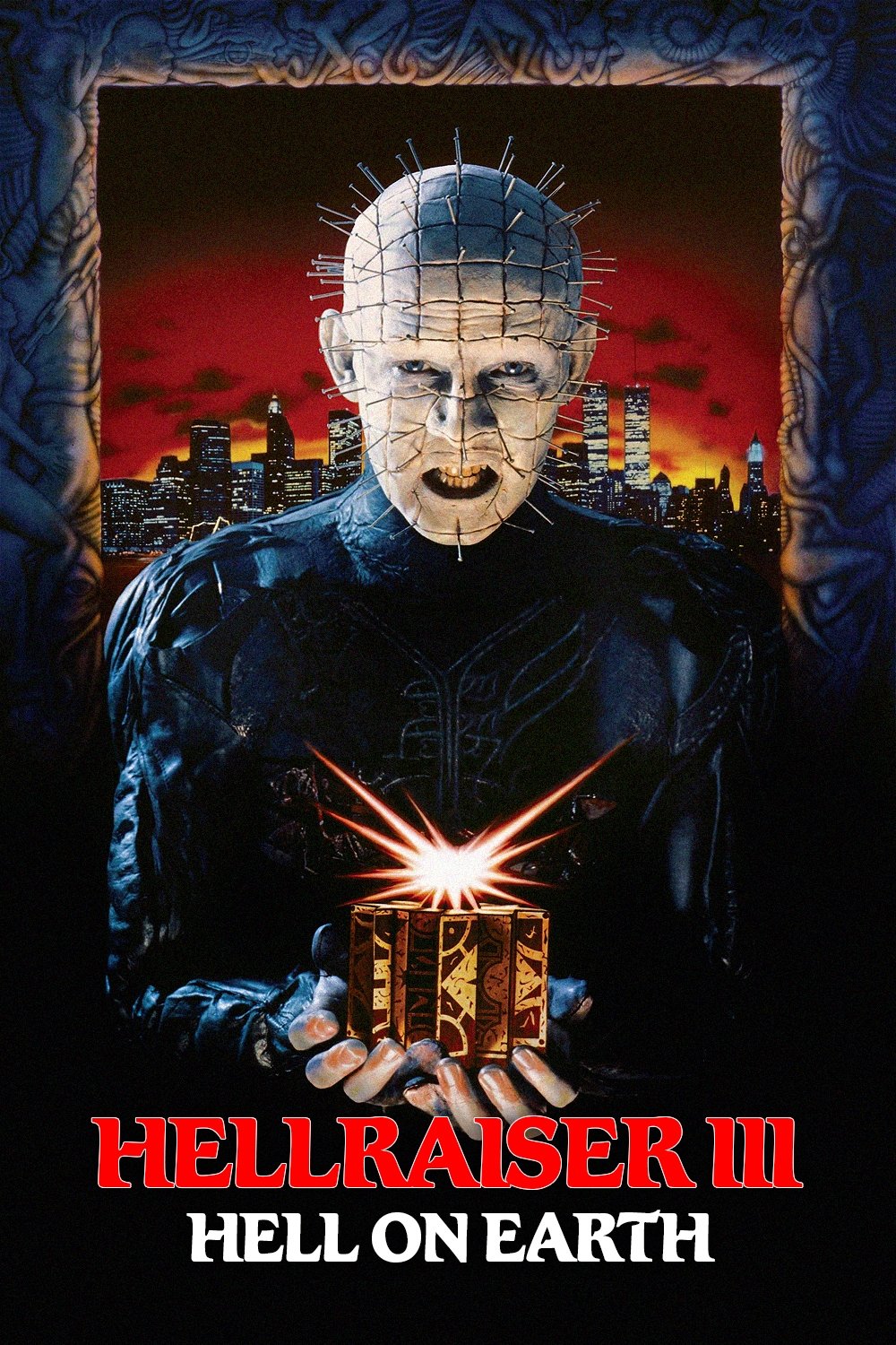 Hellraiser