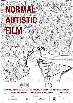 Normal Autistic Film