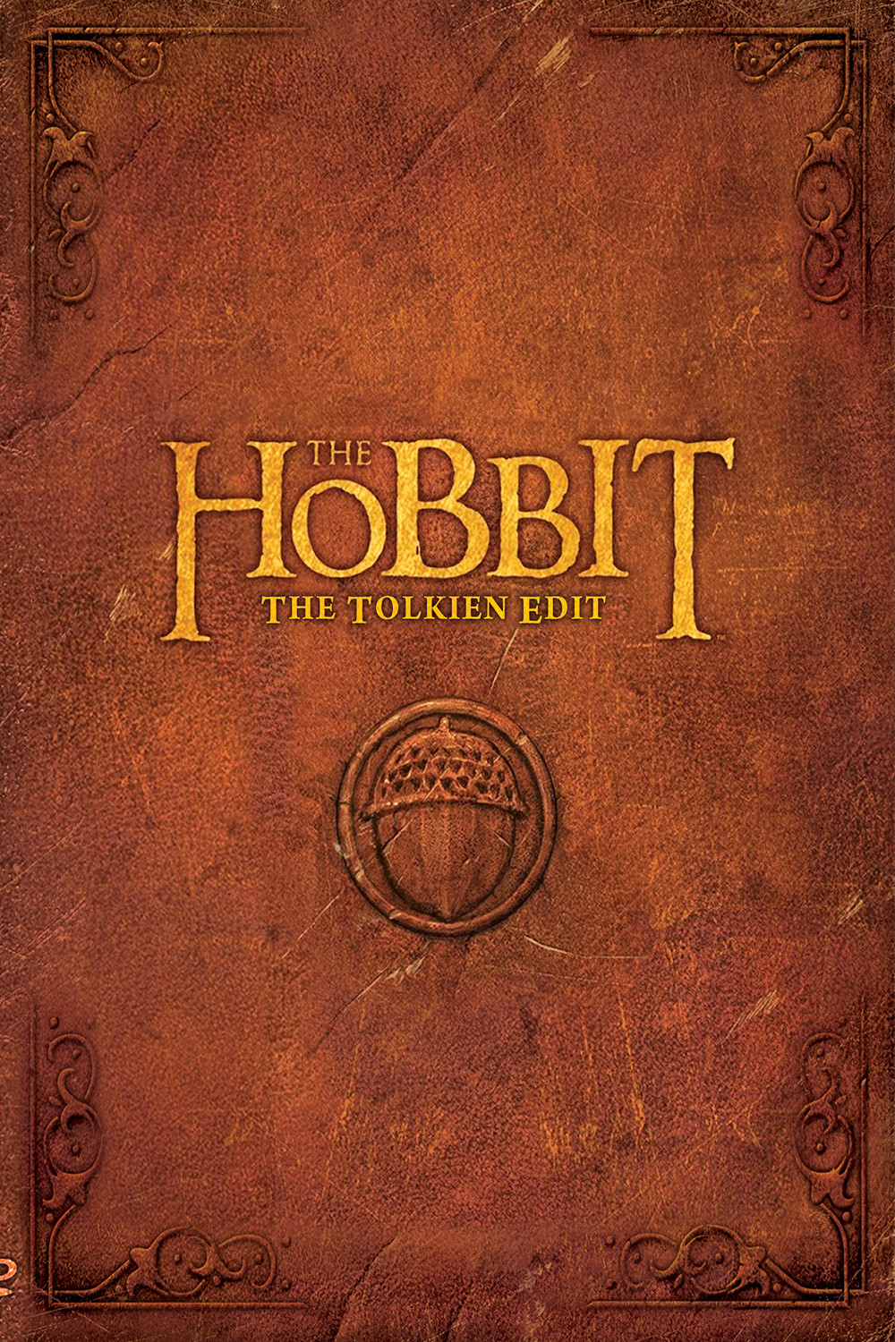 J.R.R. Tolkien's The Hobbit