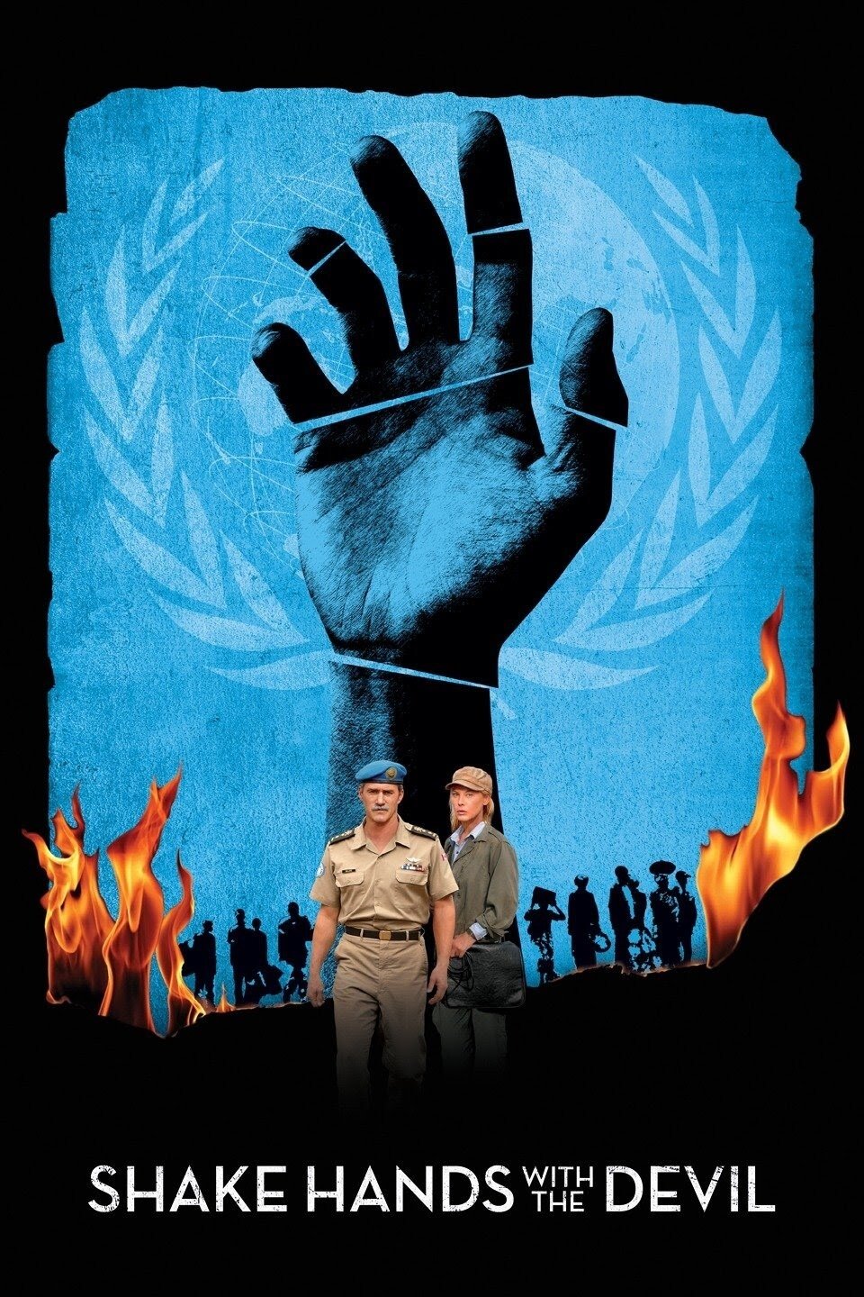 Pray the Devil Back to Hell