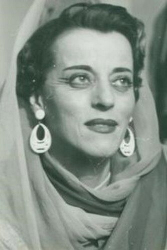 Tasso Kavadia