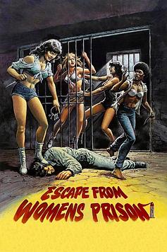 Escape from Women's Prison