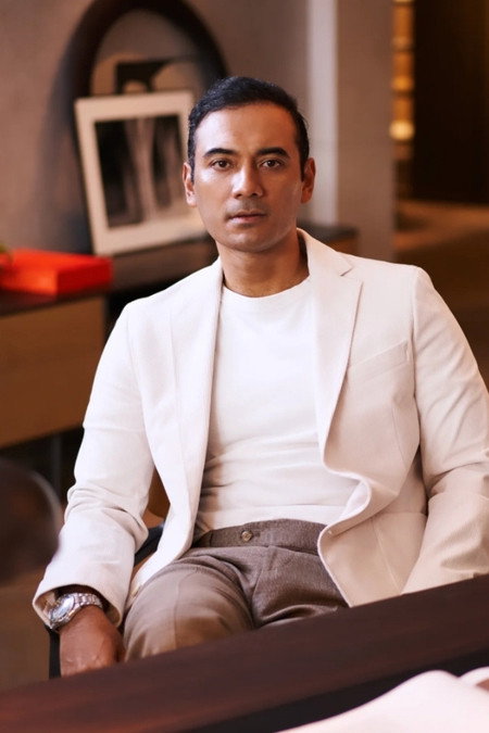 Ario Bayu