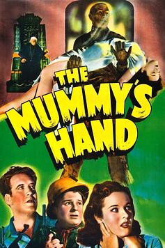 The Mummy's Hand