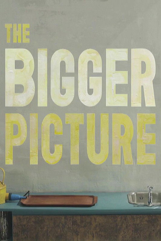The Bigger Picture