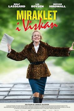 Miraklet i Viskan