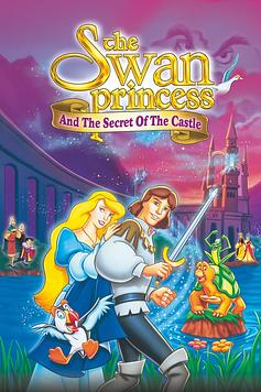 The Swan Princess: Escape from Castle Mountain