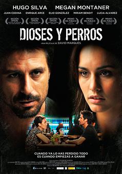 Dioses y perros