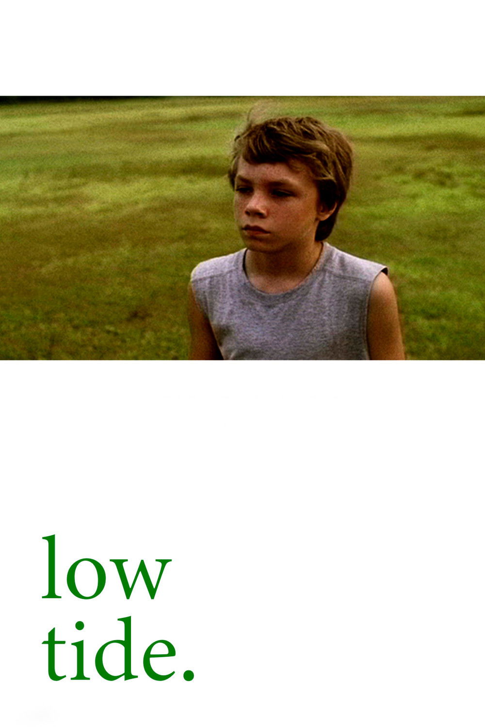 Low Tide