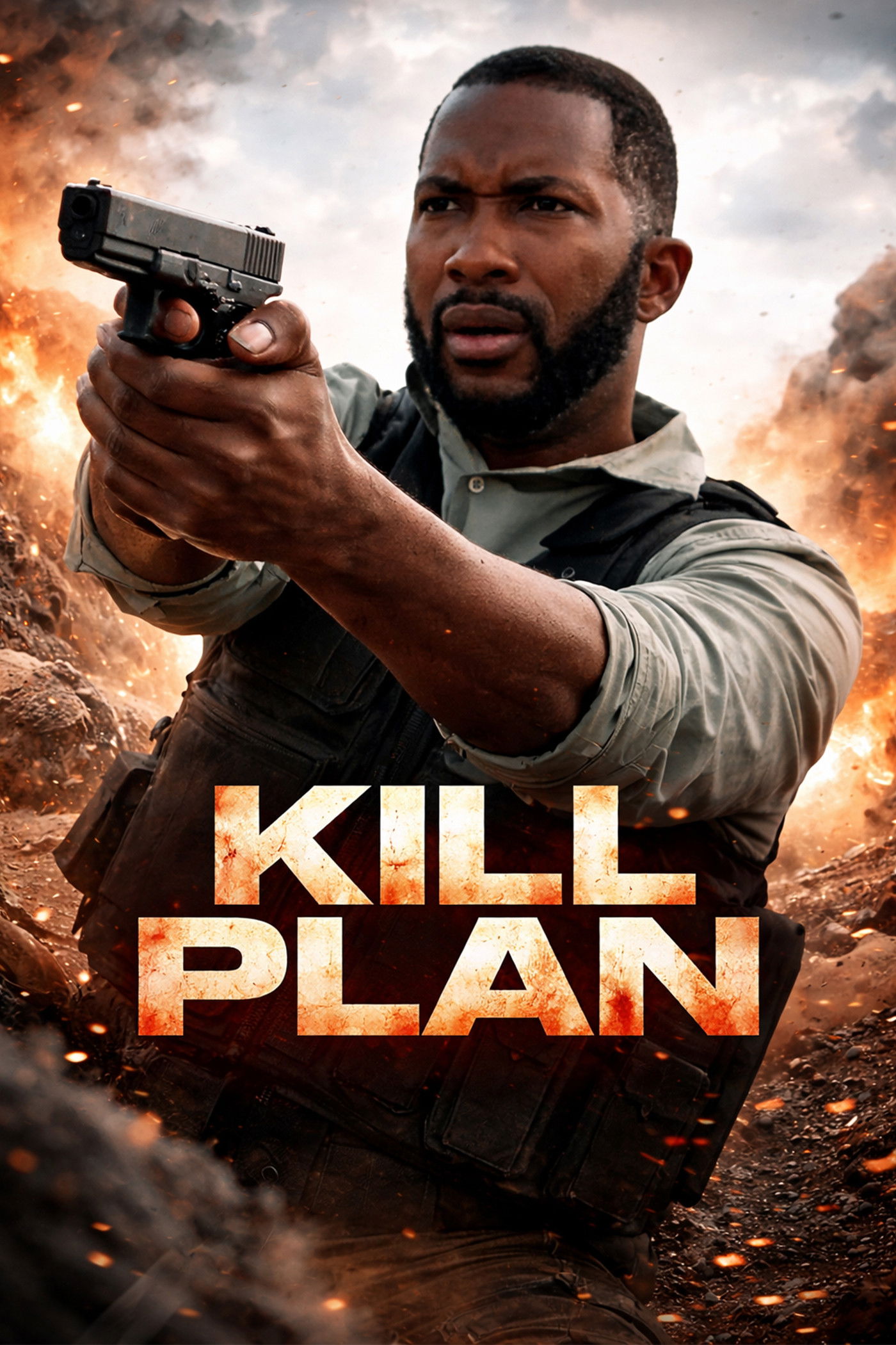 Kill Plan
