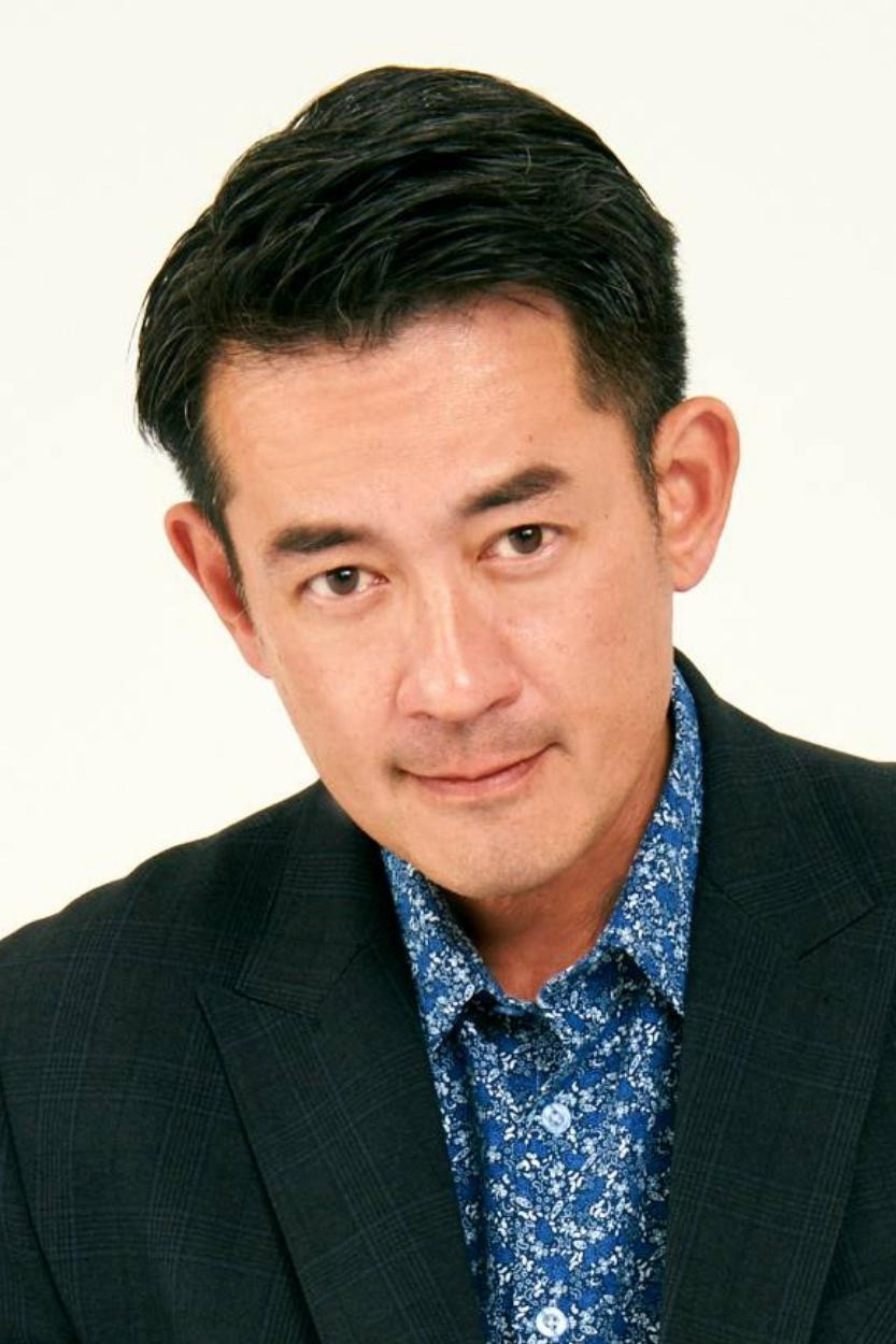 Alex Shu-Yuan Ko