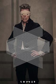 David Bowie: Lazarus