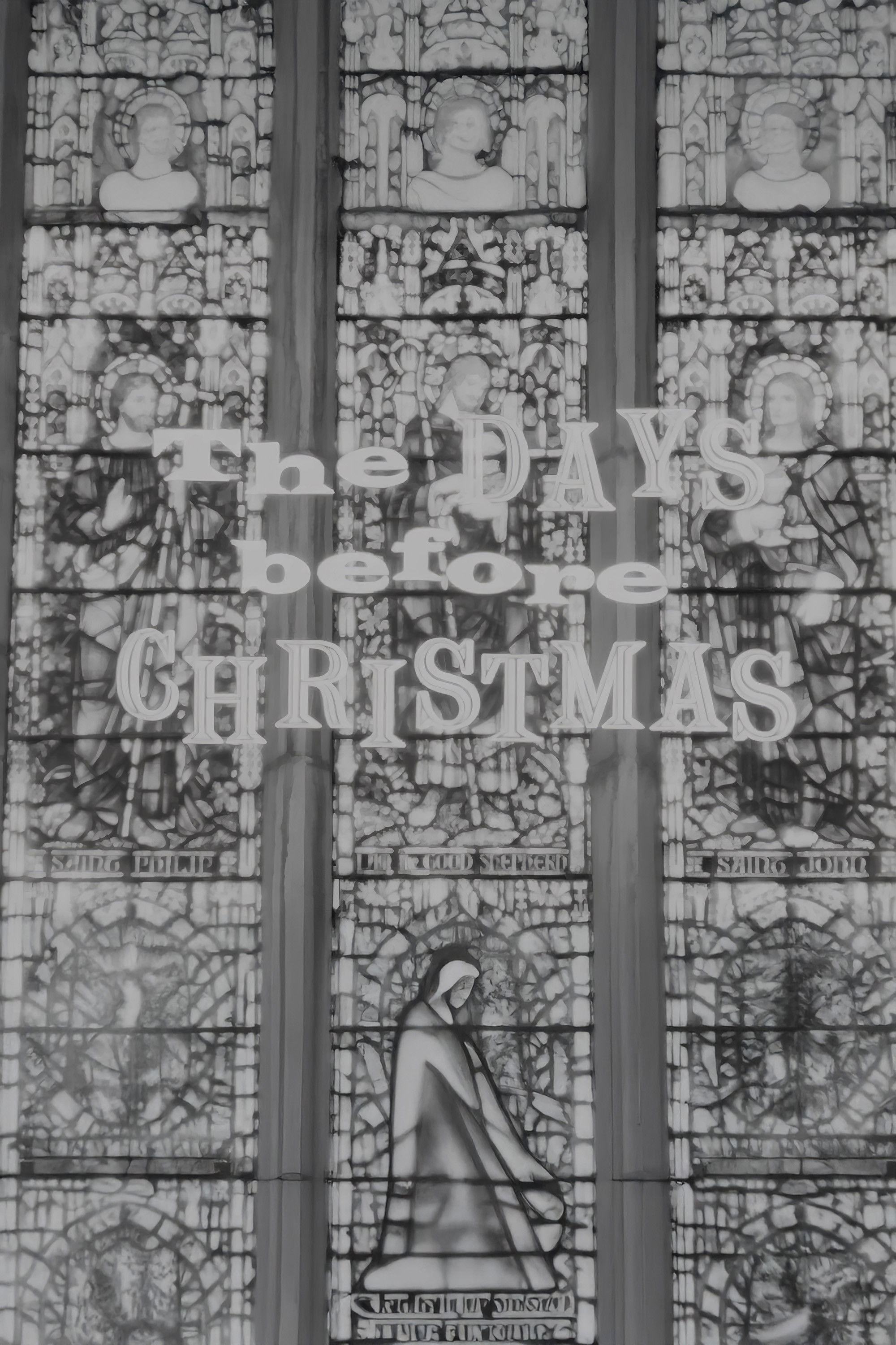The Days Before Christmas