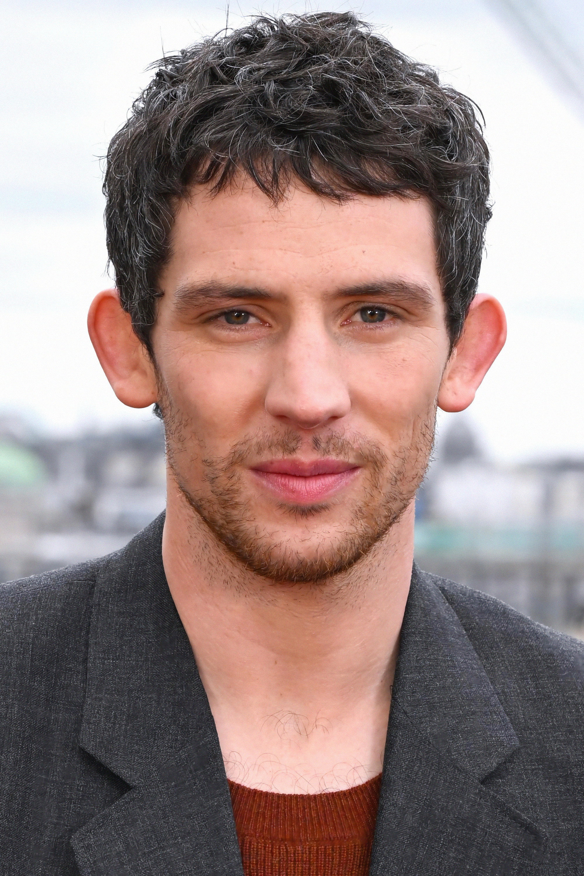 Josh O