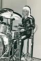 Mick Woodmansey