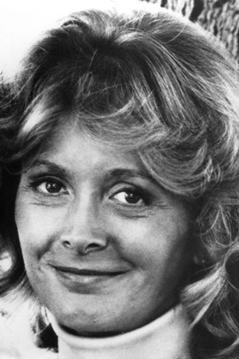 Judy Farrell
