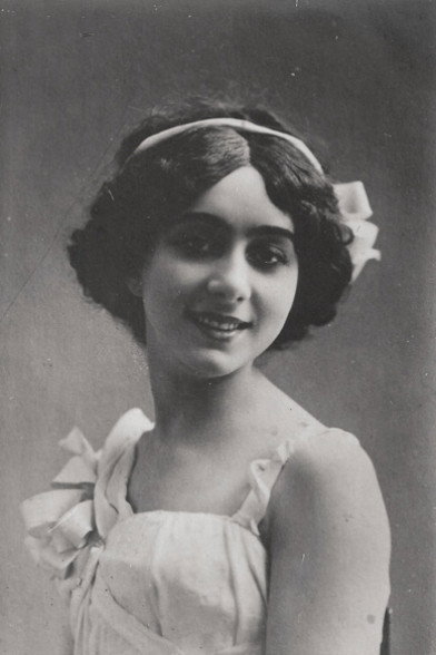 Vera Karalli