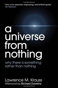 Something From Nothing: A Conversation with Richard Dawkins and Lawrence Krauss